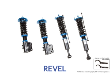 Picture of Revel RVL Touring Sport Coilovers - 1TR3CDMT002