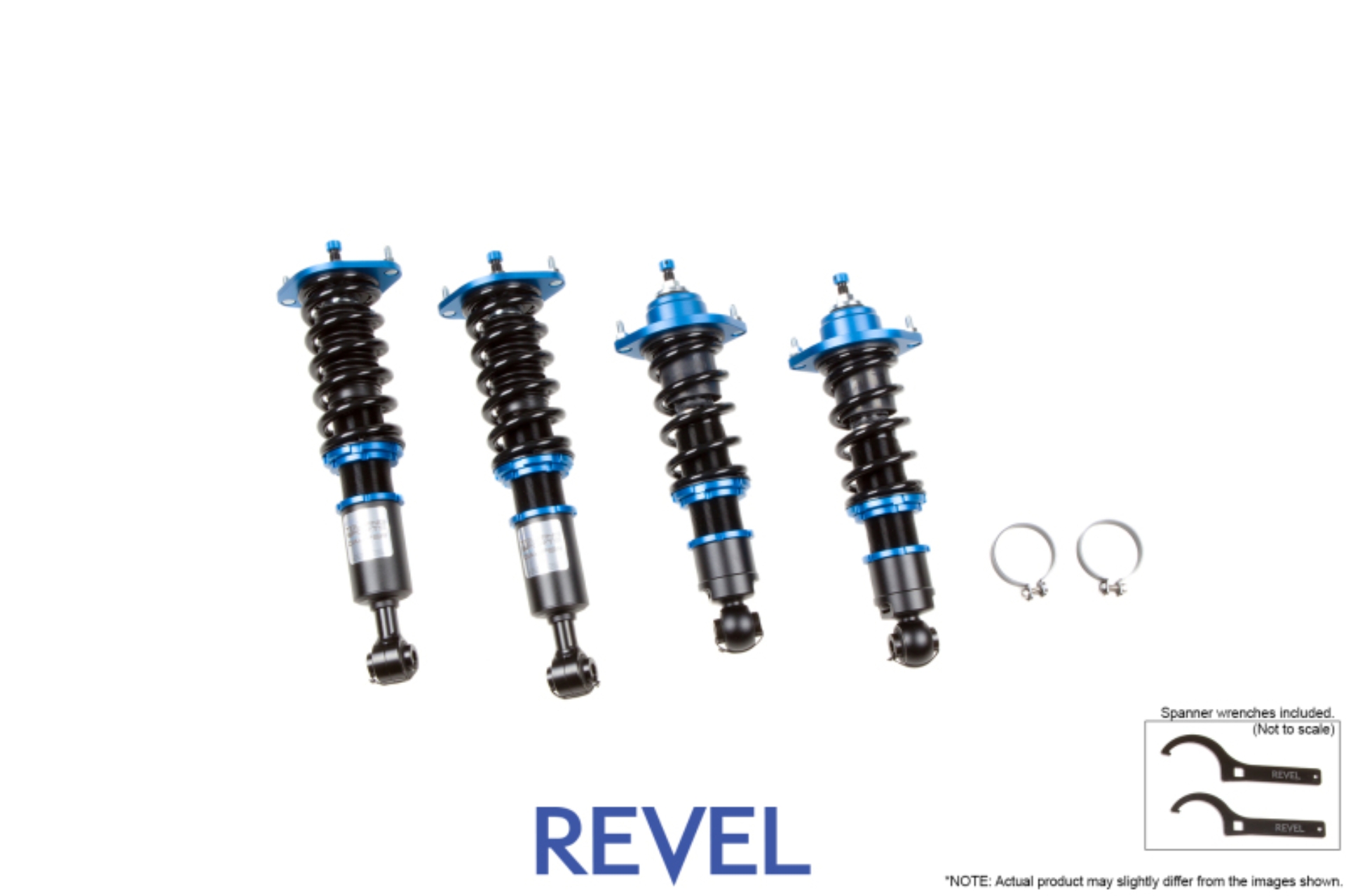 Picture of Revel RVL Touring Sport Coilovers - 1TR3CDMZ001