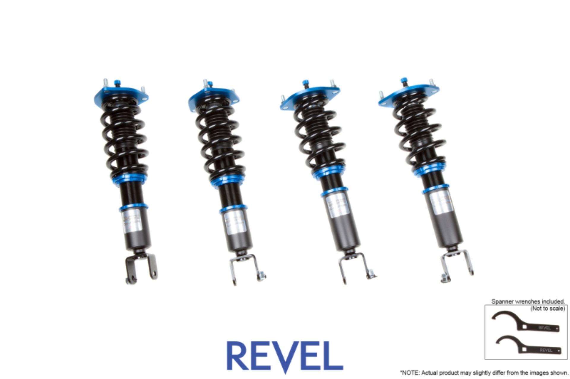 Picture of Revel RVL Touring Sport Coilovers - 1TR3CDMZ002