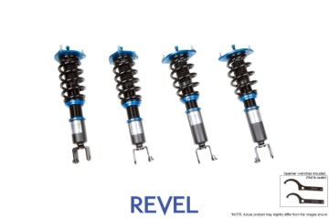 Picture of Revel RVL Touring Sport Coilovers - 1TR3CDMZ002