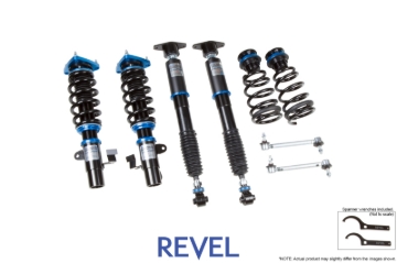 Picture of Revel RVL Touring Sport Coilovers - 1TR3CDMZ003