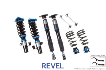 Picture of Revel RVL Touring Sport Coilovers - 1TR3CDMZ004