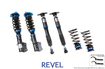 Picture of Revel RVL Touring Sport Coilovers - 1TR3CDMZ005