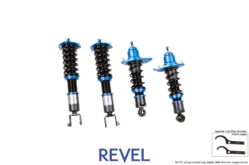Picture of Revel RVL Touring Sport Coilovers - 1TR3CDMZ007