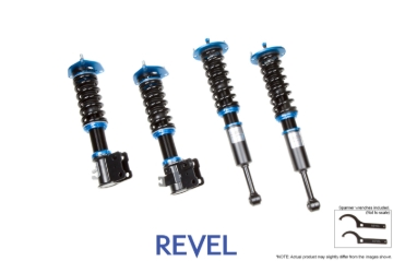 Picture of Revel RVL Touring Sport Coilovers - 1TR3CDNS002