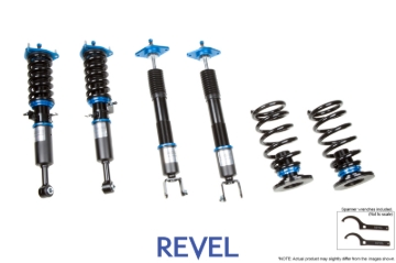 Picture of Revel RVL Touring Sport Coilovers - 1TR3CDNS004