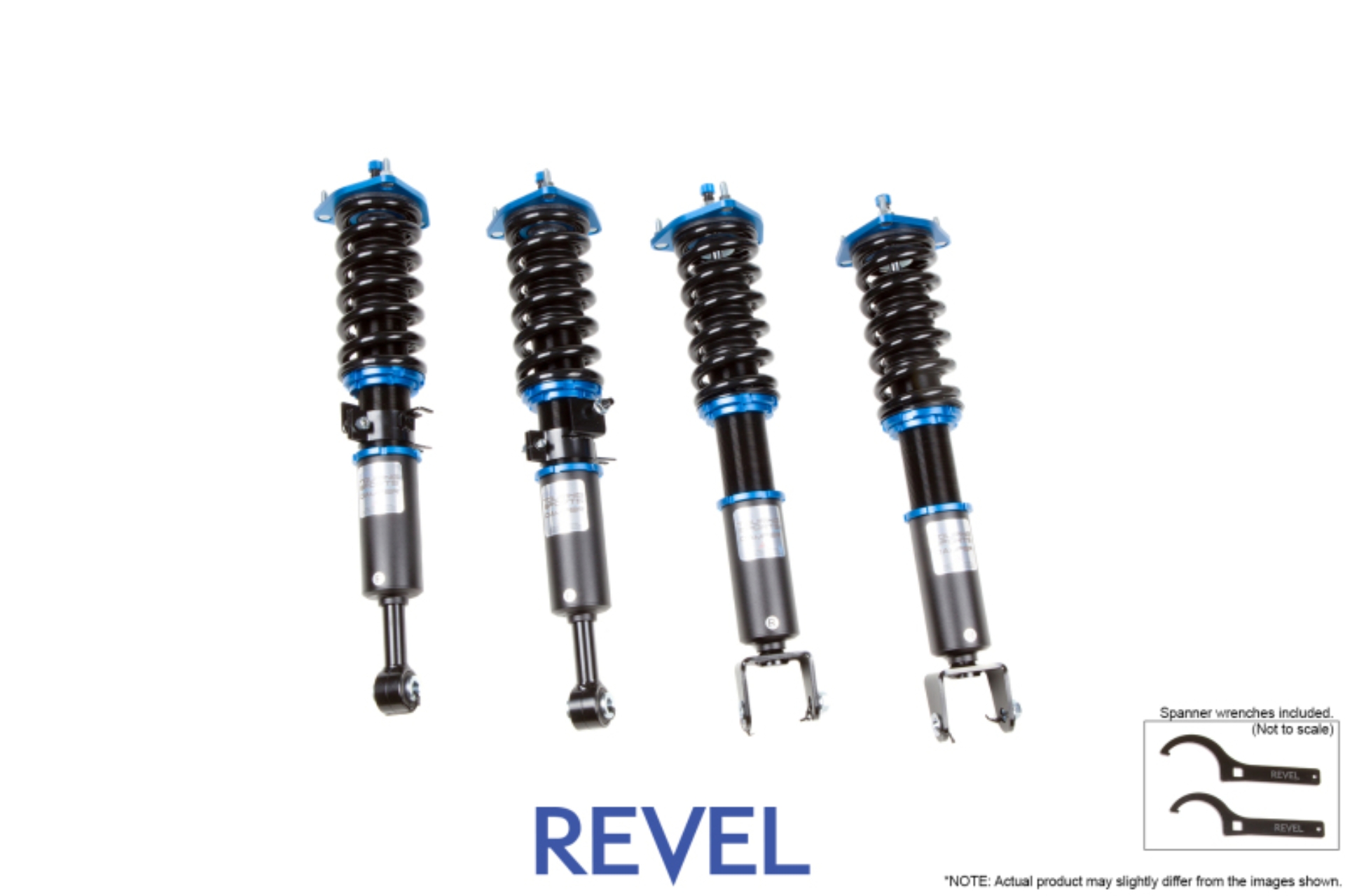 Picture of Revel RVL Touring Sport Coilovers - 1TR3CDNS006