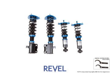 Picture of Revel RVL Touring Sport Coilovers - 1TR3CDSU004
