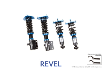 Picture of Revel RVL Touring Sport Coilovers - 1TR3CDSU005