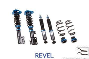 Picture of Revel RVL Touring Sport Coilovers - 1TR3CDTY001