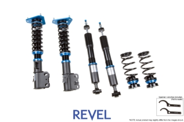 Picture of Revel RVL Touring Sport Coilovers - 1TR3CDTY002