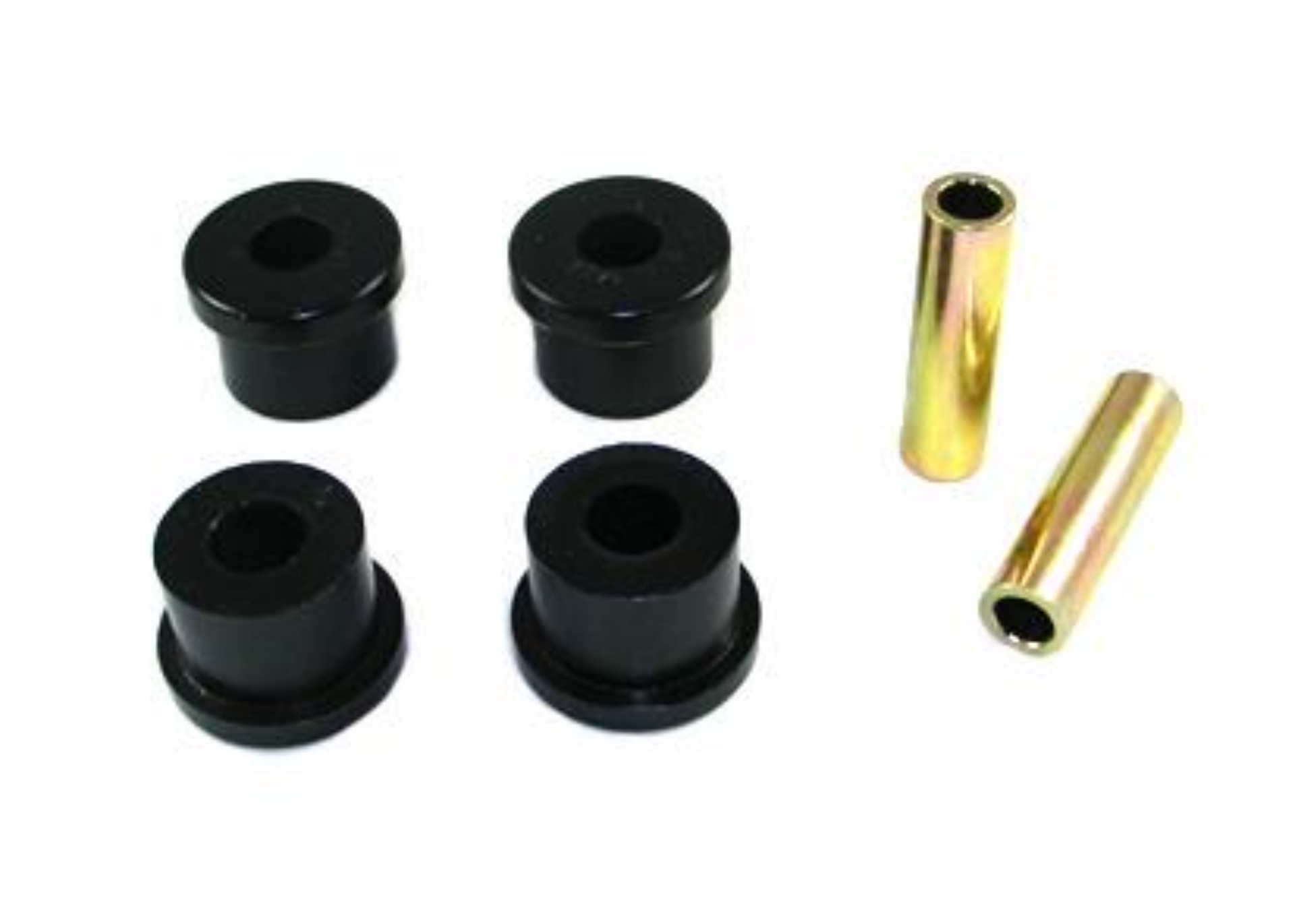Picture of Whiteline WL Bushings-Control Arm Rear Bushing Kits - W61483