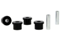 Picture of Whiteline WL Bushings-Control Arm Rear Bushing Kits - W61483