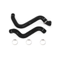 Picture of Mishimoto MM Silicone Hose-Radiator Radiator Hoses - MMHOSE-MUS-11BK