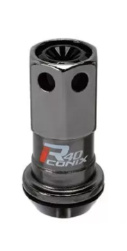 Picture of Project Kics PJK R40 Iconix Lug Nuts - WZRI3KK