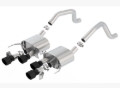 Picture of Borla BOR Axle Back Kit ATAK - 11903CB