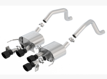 Picture of Borla BOR Axle Back Kit ATAK - 11903CB