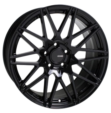 Picture of Enkei ENK TMS Wheels - 515-790-8045BK