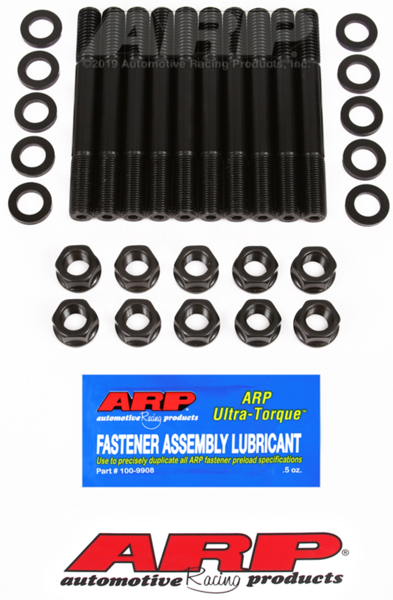 Picture of ARP Main Stud Kits Main Stud & Bolt Kits - 155-5401