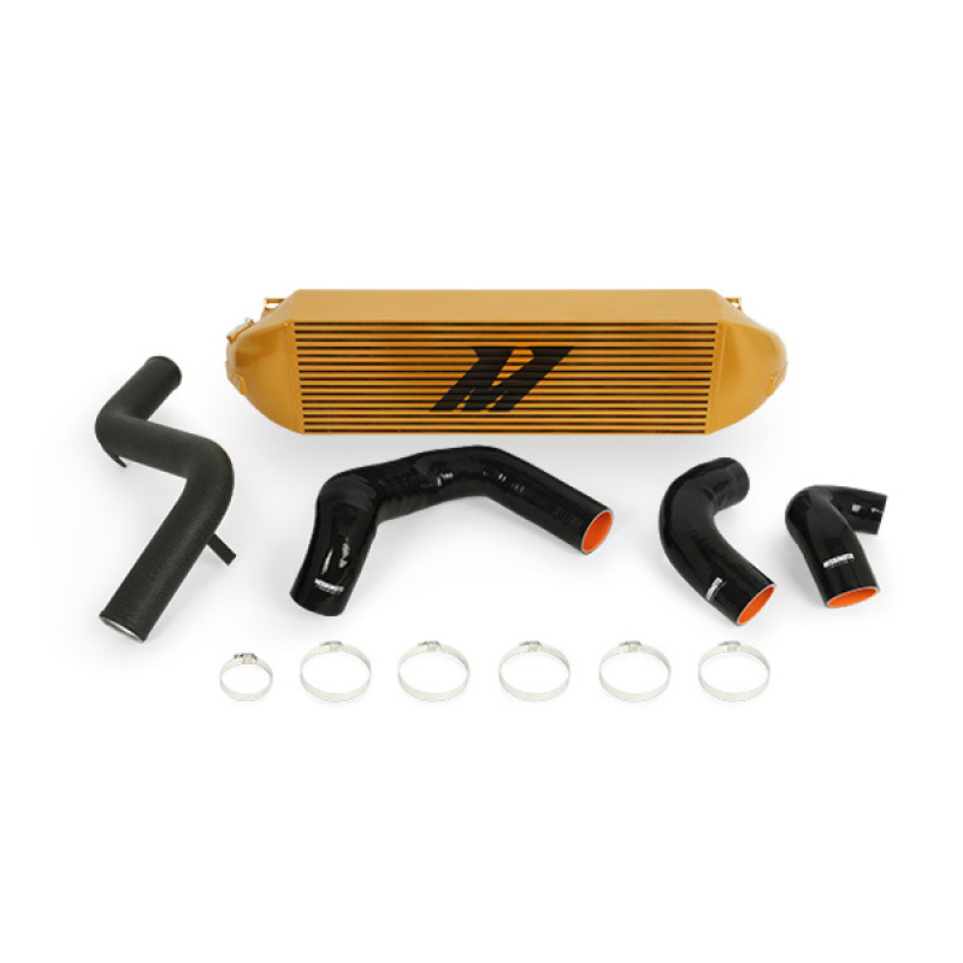 Picture of Mishimoto MM Intercoolers-Kits - MMINT-FOST-13KBGD