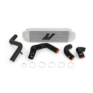 Picture of Mishimoto MM Intercoolers-Kits - MMINT-FOST-13KBSL