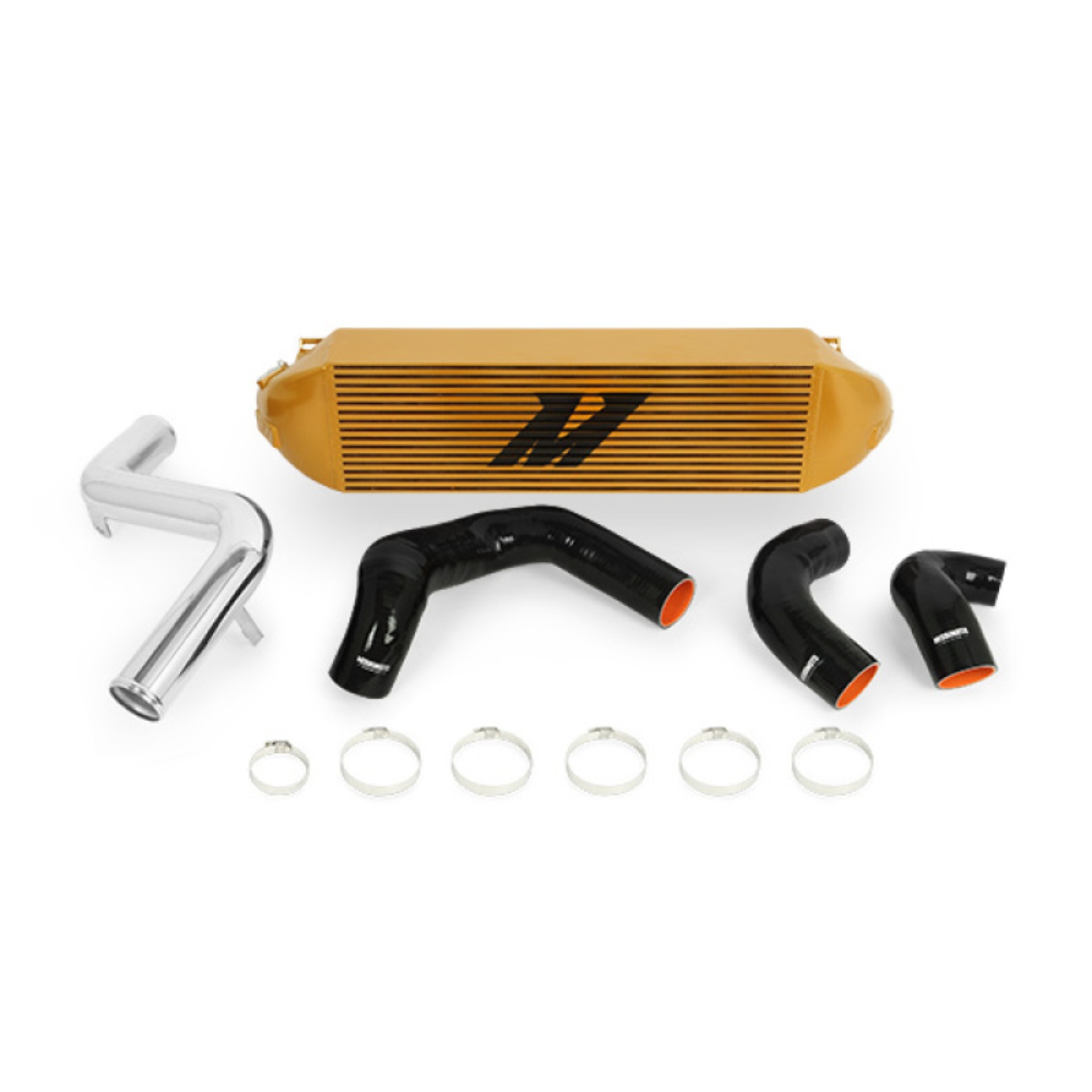 Picture of Mishimoto MM Intercoolers-Kits - MMINT-FOST-13KPGD