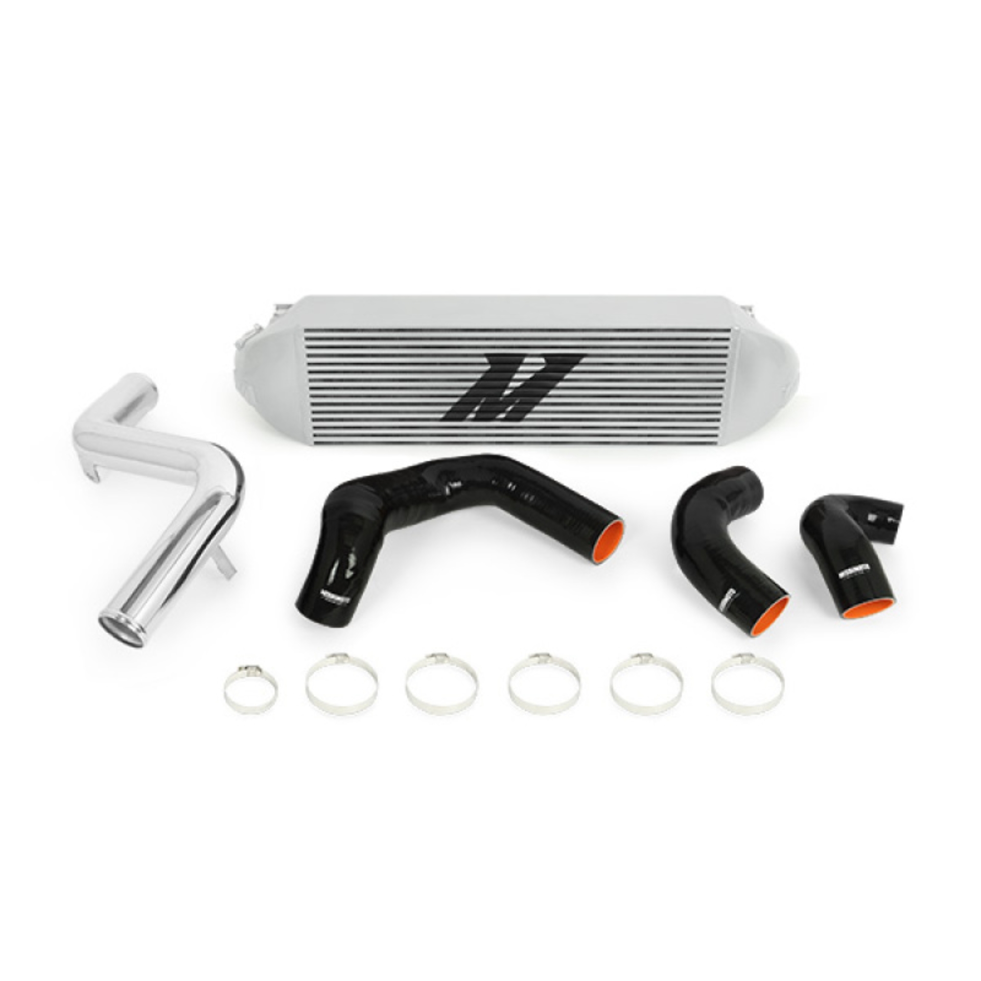 Picture of Mishimoto MM Intercoolers-Kits - MMINT-FOST-13KPSL