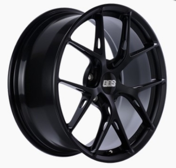 Picture of BBS FI-R Wheels - FI146BS