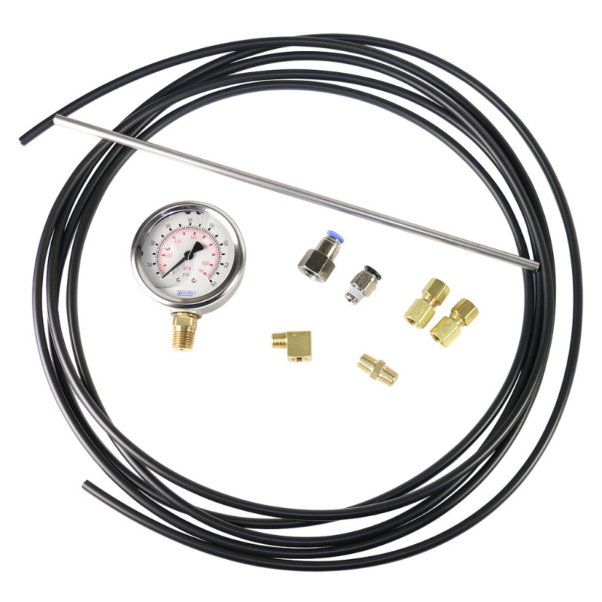 Picture of BD Diesel BDD Gauges - 1030050