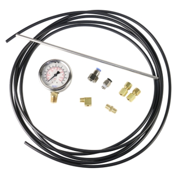 Picture of BD Diesel BDD Gauges - 1030050