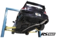Picture of GReddy GRE Revolution Exhaust Catback - 10138403