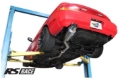 Picture of GReddy GRE Revolution Exhaust Catback - 10128409