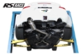 Picture of GReddy GRE Revolution Exhaust Catback - 10128406