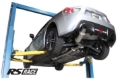 Picture of GReddy GRE Revolution Exhaust Catback - 10118409