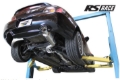 Picture of GReddy GRE Revolution Exhaust Catback - 10158401