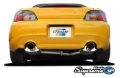 Picture of GReddy GRE Supreme Exhaust Catback - 10158213