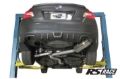 Picture of GReddy GRE Revolution Exhaust Catback - 10168408