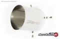 Picture of GReddy GRE Universal Revo Muffler - 11001131