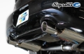 Picture of GReddy GRE Supreme Exhaust Catback - 10158213
