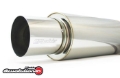 Picture of GReddy GRE Universal Revo Muffler - 11001126