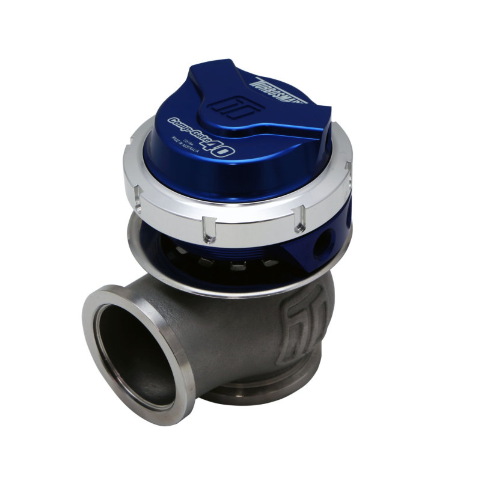 Picture of Turbosmart TS WG40 Compgate Wastegates - TS-0552-1011