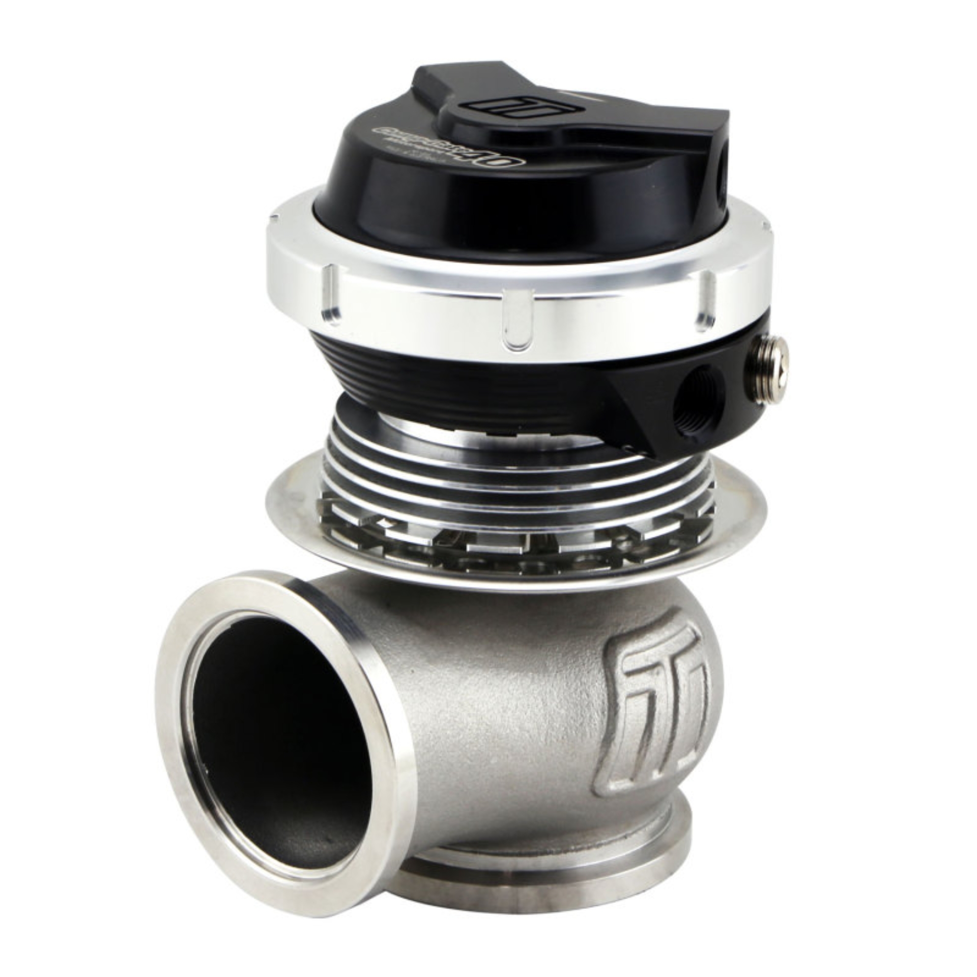 Picture of Turbosmart TS WG40 Compgate Wastegates - TS-0552-1102