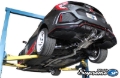 Picture of GReddy GRE Supreme Exhaust Catback - 10158214