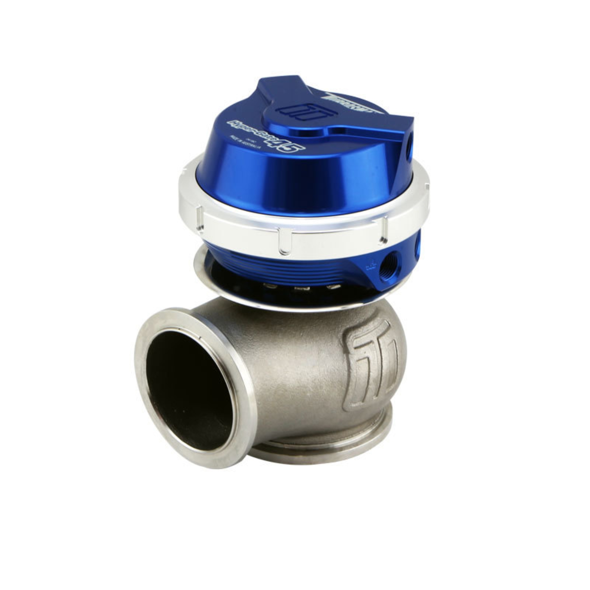 Picture of Turbosmart TS WG45 Hyper-Gate Wastegates - TS-0553-1011