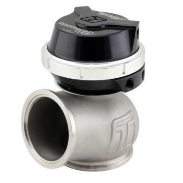 Picture of Turbosmart TS WG60 Power-Gate Wastegates - TS-0555-1002