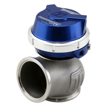 Picture of Turbosmart TS WG60 Power-Gate Wastegates - TS-0555-1011