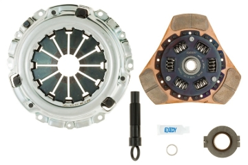 Picture of Exedy EXE Stage 2 Clutch Kits - 08955