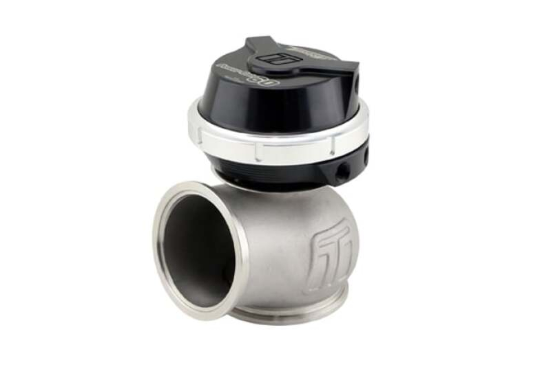 Picture of Turbosmart TS WG60 Power-Gate Wastegates - TS-0555-1012