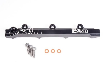 Picture of Radium Engineering RAD Fuel Rails - 20-0369