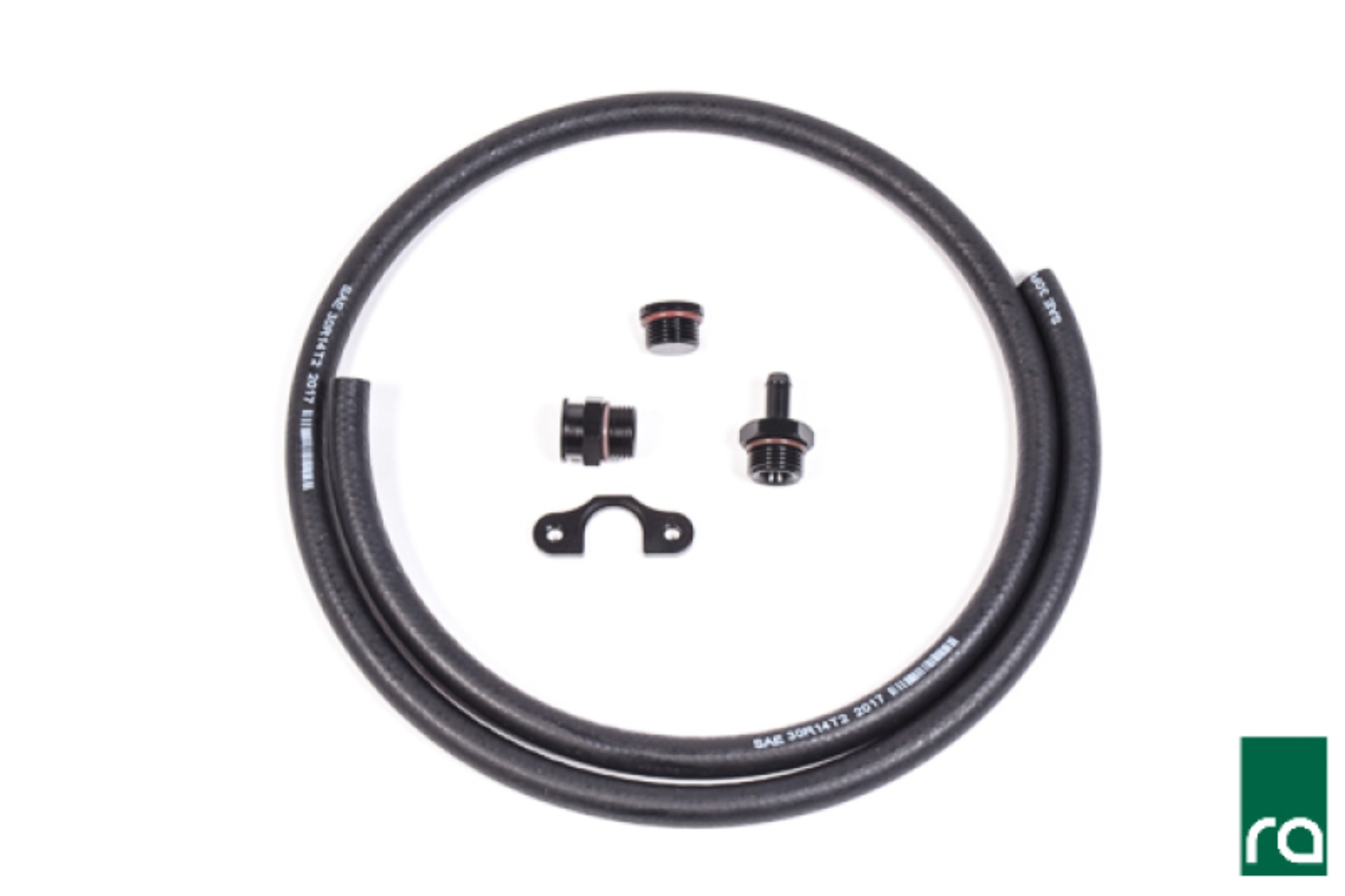 Picture of Radium Engineering RAD Fuel Rail Kits - 20-0422